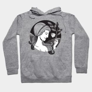 Virgo Hoodie